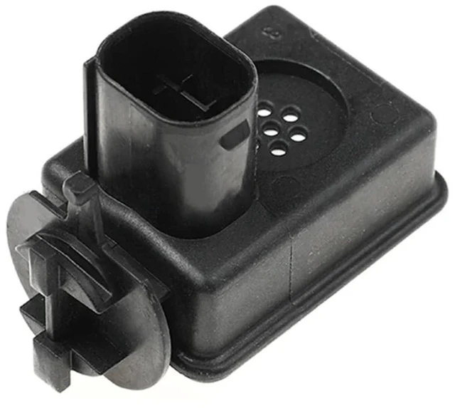 Alt view image 3 of 6 - Mass Air Flow Meter Sensor/Fit for X6 E70 E71 Z4 /Fit for MINI R56 Air Control Sensor AUC Replacement Part OE 64116988303 64119240180
