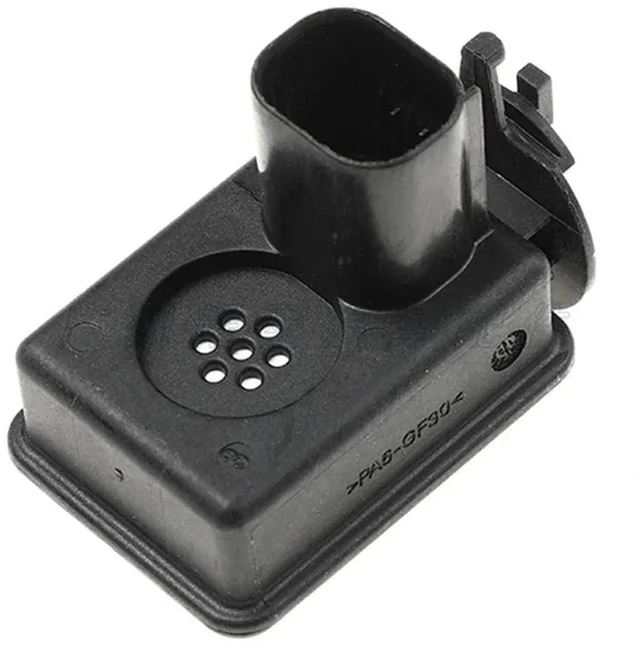 Alt view image 2 of 6 - Mass Air Flow Meter Sensor/Fit for X6 E70 E71 Z4 /Fit for MINI R56 Air Control Sensor AUC Replacement Part OE 64116988303 64119240180