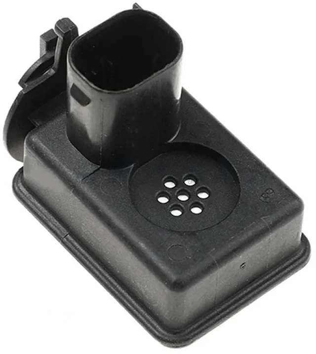 Alt view image 5 of 6 - Mass Air Flow Meter Sensor/Fit for X6 E70 E71 Z4 /Fit for MINI R56 Air Control Sensor AUC Replacement Part OE 64116988303 64119240180