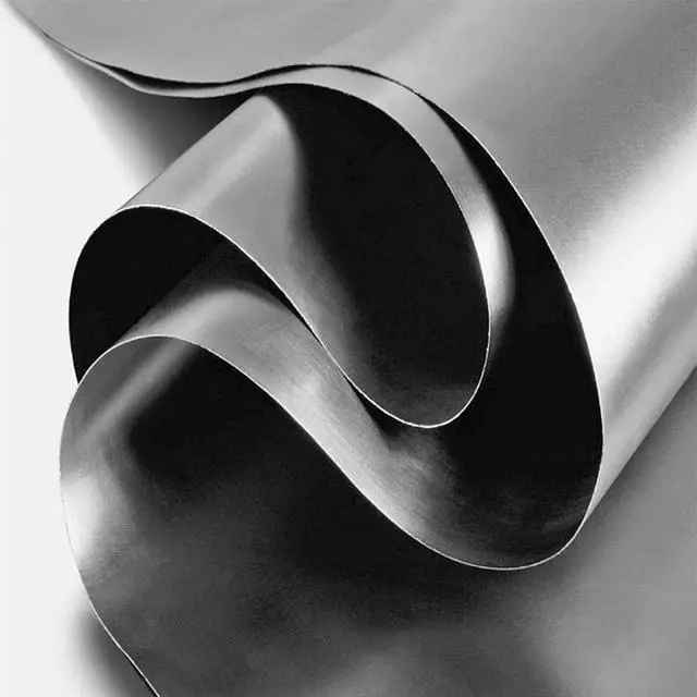 Alt view image 4 of 7 - High-Performance Graphite Paper Roll - 2/10m Length, 0.1-0.5mm Thick Lab Grade Carbon Film for Electronics Cooling & Thermal Management(0.5x500x2000mm)