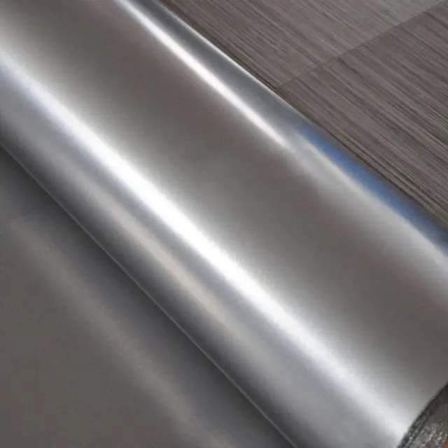 Alt view image 7 of 7 - High-Performance Graphite Paper Roll - 2/10m Length, 0.1-0.5mm Thick Lab Grade Carbon Film for Electronics Cooling & Thermal Management(0.5x500x2000mm)