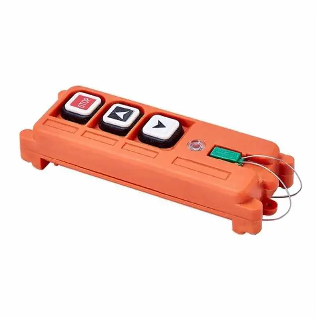 Alt view image 2 of 3 - 1pc Remote Control 1 Transmitter Only for Matching F21-2S