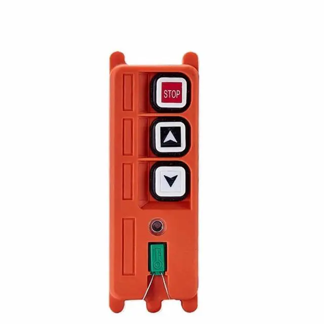 Main image of 1pc Remote Control 1 Transmitter Only for Matching F21-2S
