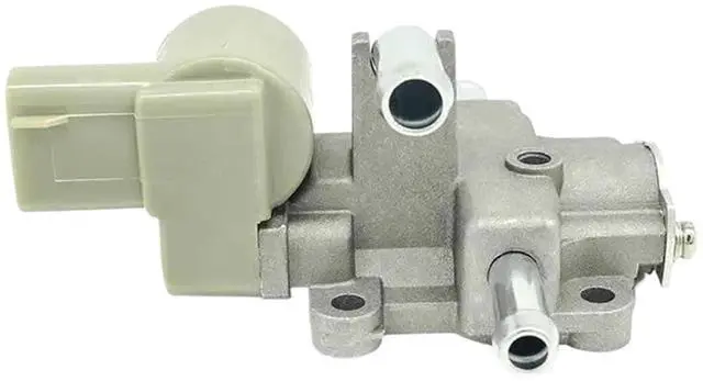 Main image of 22270-62050 Idle Air Control IAC Valve for 96-05 4Runner T100 T 5VZFE 5VZ-FE 3.4
