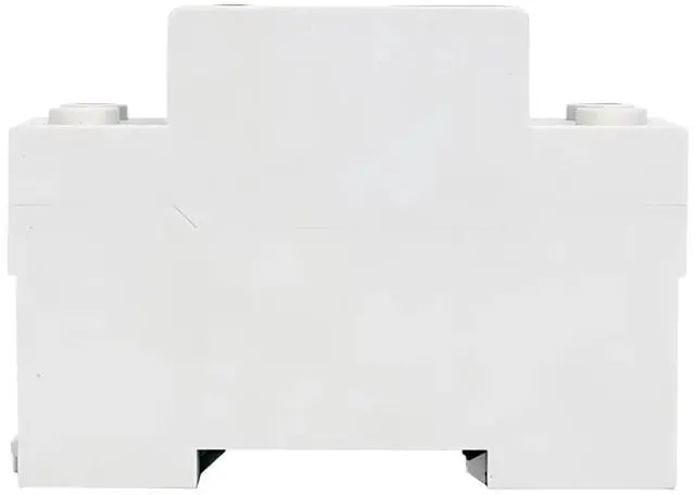 Alt view image 4 of 4 - 63A 80A 100A Voltage Protector Phase Transfer Switch with Over Current Limit for 3 Phase ATS(220V 63A)