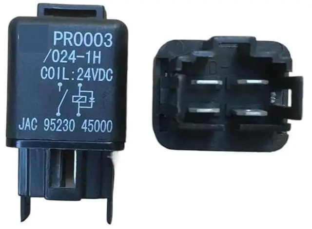 Main image of Relay 95230-45000 5PCS