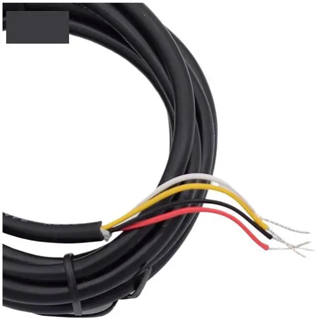 Alt view image 3 of 3 - SGD31-GG-TZ2B2 Elevator Leveling Sensor Photoelectric Switch Elevator Spare Parts(Plastic Shell 1pc)