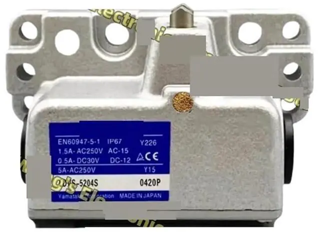 Main image of Travel Limit Switch LDVS-5204S LDVS-5214S LDVS-5314S LDVS-5404S LDVS-5414 LDVS-5304 LDVS-5304S LDV-5212 LDV-5414S(LDVS-5304S)