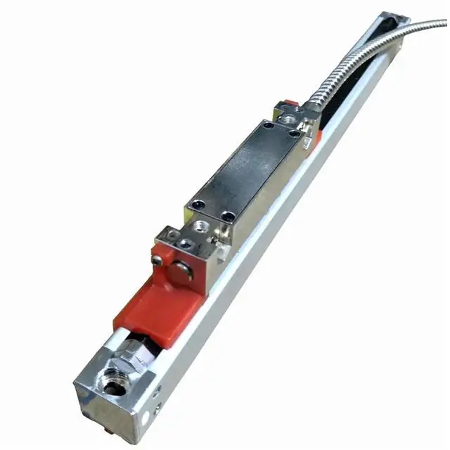 Main image of 30-110mm KA200 Series Small Linear Electronic Scale Optical incremental 5V A B Z Signal Output Encoder(KA200-110mm-5um)