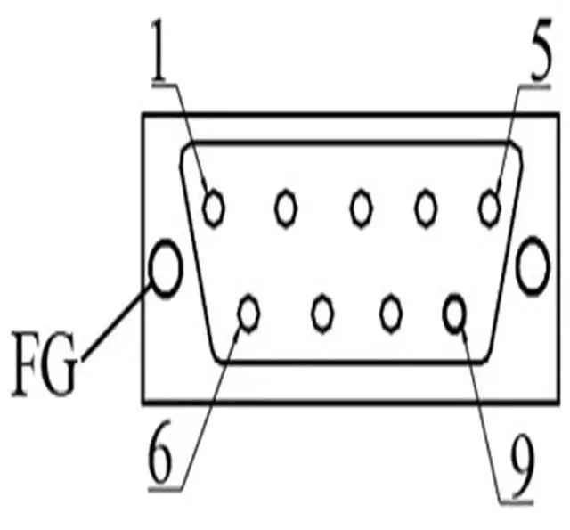 Alt view image 3 of 7 - 30-110mm KA200 Series Small Linear Electronic Scale Optical incremental 5V A B Z Signal Output Encoder(KA200-110mm-5um)