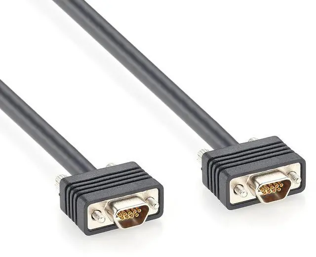 Main image of Micro DB9 Female to Female Cable Micro-D 9 Pin CMD-to-CMD Cable
