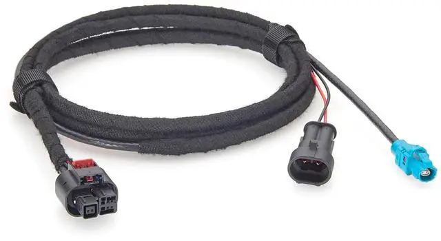 Main image of TE MATEnet LiDAR Automotive Ethernet Breakout Cable 2387380-1 to H-MTD E6K10A-1CAZ5-Z & AMP Superseal 282104-1 Sensor Harness for ADAS, ECU, Domain Controller, NVIDIA Drive AGX Thor (2M/6.6FT)