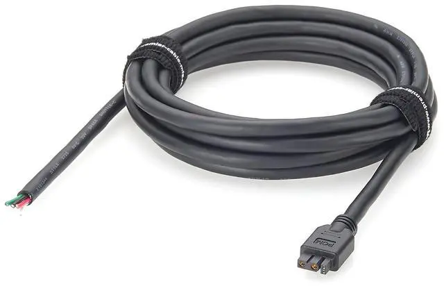 Main image of XT30 2+2 CAN Bus Cable Shielded Power & Data Cable XT30 Female to Open End Wire for PwrCAN 13.2, 3D Printer, BTT EBB Toolhead, Robotics, Embedded Systems (3M/9.84FT)