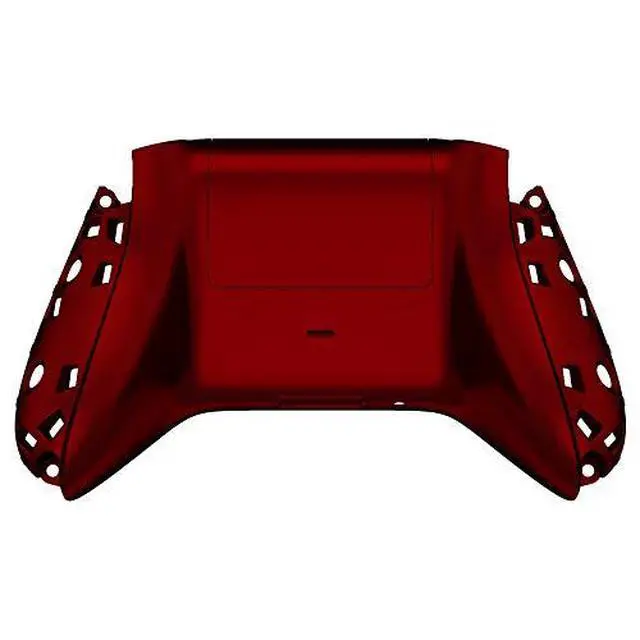 Alt view image 6 of 7 - Custom Blood Zombie Patterned Shell for Xbox Series X|S + Bottom Shell for Xbox Series X/S Controller @