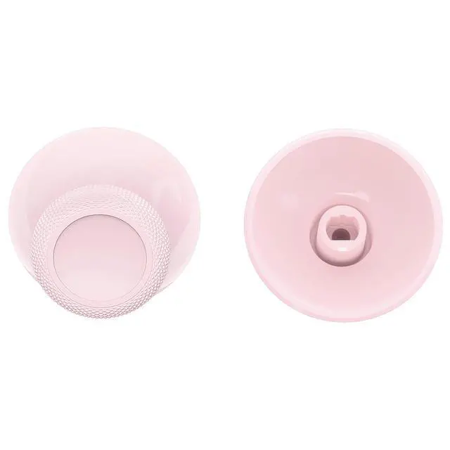 Alt view image 7 of 7 - Replacement Controller Joystick for Xbox One - 4 PCS Cherry Blossoms Pink Thumbsticks Analog Thumb Sticks for Xbox Series X/S, Xbox One S/X, Elite Controller with Repair Kit Screwdriver @