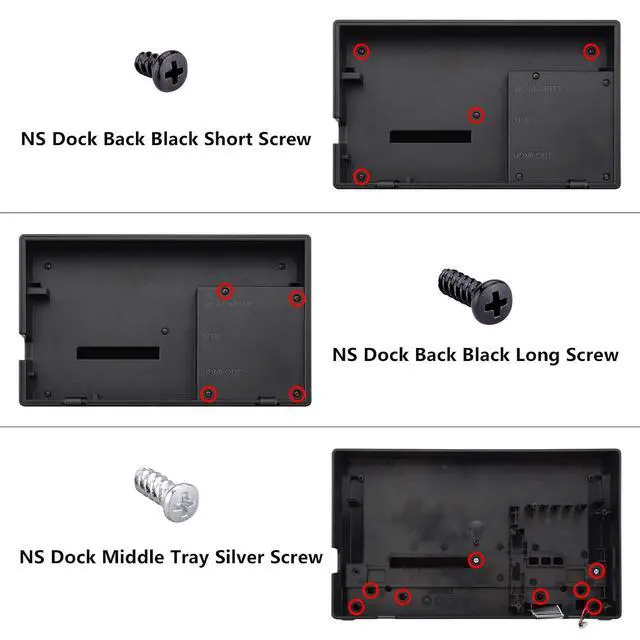 Alt view image 7 of 7 - SFC SNES Classic EU Style Soft Touch Joycon Housing Shell with ABXY Direction Buttons for Nintendo Switch, Replacement Faceplate for Nintendo Switch Dock Joy-Con Dock NOT Included @