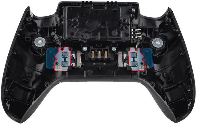 Alt view image 5 of 7 - Back Paddle Enhancement Metal Pad Kits for Xbox Elite Series 2, Elite Series 2 Core Controller (Model 1797) - Increase Back Paddles Pressure- Back Paddles NOT Included @