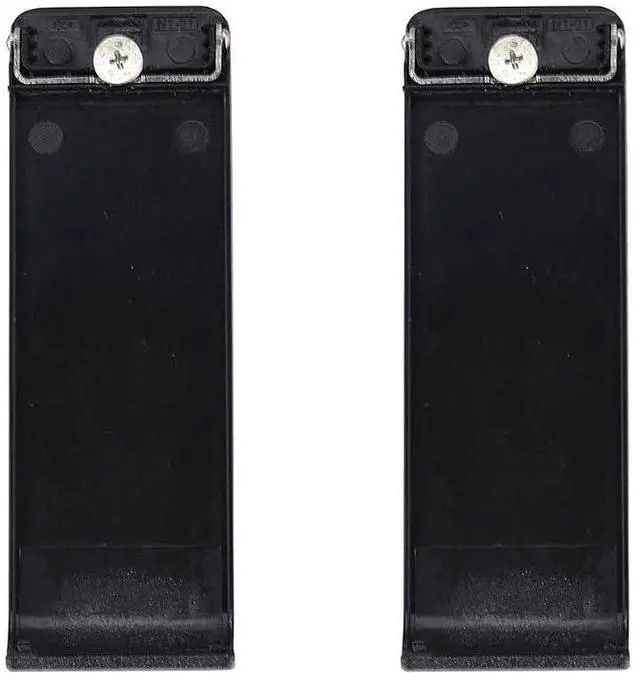 Alt view image 6 of 7 - 2 Set of White Replacement Kickstand for Nintendo Switch, Back Bracket Holder for Nintendo Switch Console @