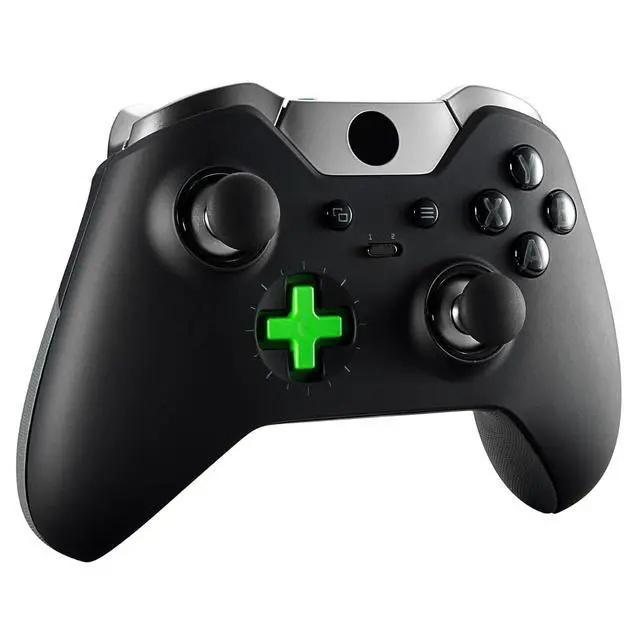 Alt view image 7 of 7 - 8 in 1 Magnetic Metal Thumbsticks for Xbox Series X/S, for Xbox One S/X & PS4 Slim/Pro Controllers with T8H Screwdrivers - Black @