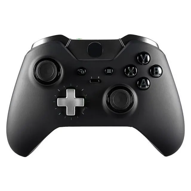 Alt view image 3 of 7 - 3 in 1 Magnetic Metal Stainless Steel D-pads Kits Replacement Parts Video Games Accessories for Xbox One Xbox One Elite Xbox One S X Xbox One Elite Series 2, Elite 2 Core Controller @