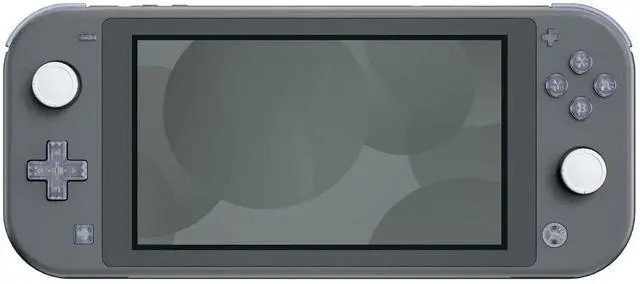 Alt view image 6 of 7 - Clear Glacier Blue Replacement ABXY Home Capture Plus Minus Keys Dpad L R ZL ZR Trigger for Nintendo Switch Lite, Full Set Buttons Repair Kits with Tools for Nintendo Switch Lite @