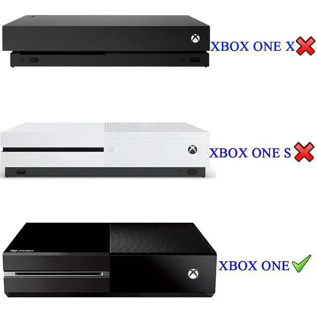 Alt view image 2 of 7 - 16 pcs(a Set) Custom Polychrome Home Button Power Switch Stickers Skin Cover for Xbox One Console @