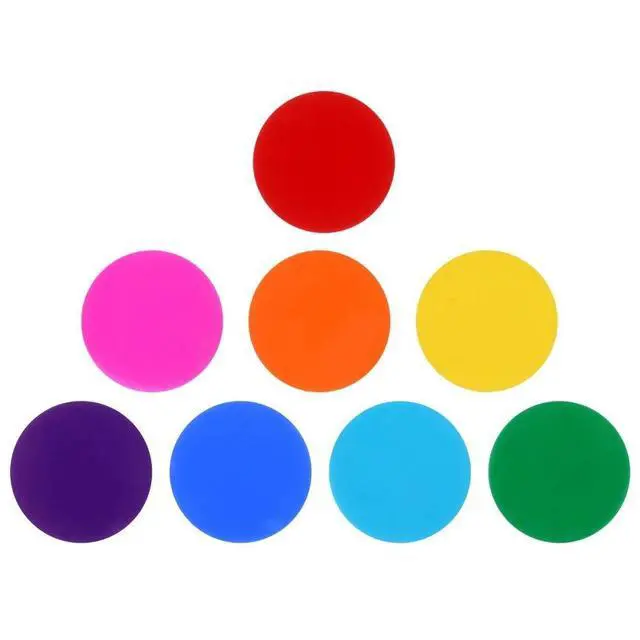 Alt view image 3 of 7 - 16 pcs(a Set) Custom Polychrome Home Button Power Switch Stickers Skin Cover for Xbox One Console @