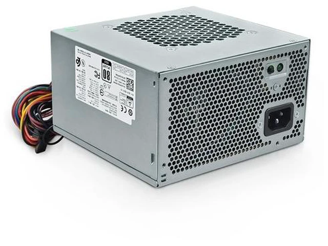 Main image of D460EGM-00 460W Power Supply Compatible ModelHU460