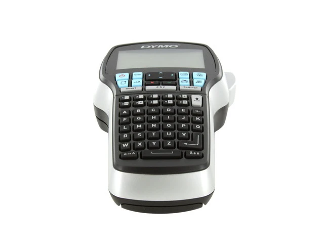 Alt view image 2 of 7 - Thermal Transfer | 180 dpi | 12 mm/s | ABC Keyboar
