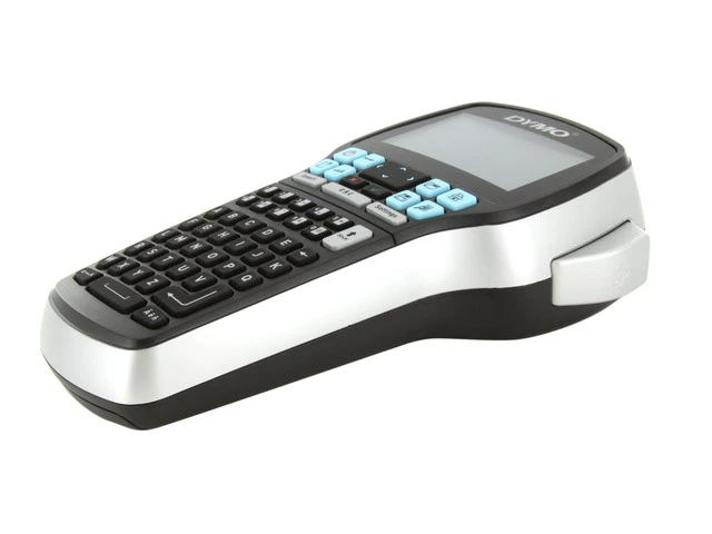 Alt view image 5 of 7 - Thermal Transfer | 180 dpi | 12 mm/s | ABC Keyboar