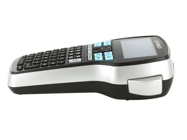 Alt view image 7 of 7 - Thermal Transfer | 180 dpi | 12 mm/s | ABC Keyboar