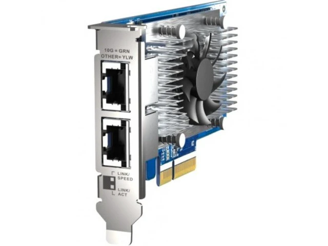 Alt view image 5 of 7 - Compatible with: PCIe supported NAS and Windows 8/