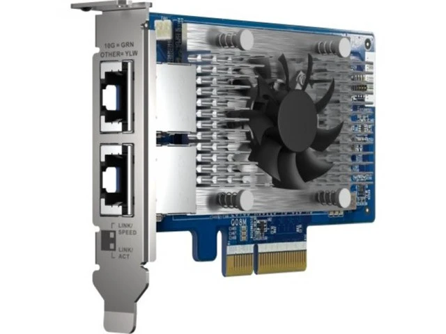 Alt view image 6 of 7 - Compatible with: PCIe supported NAS and Windows 8/