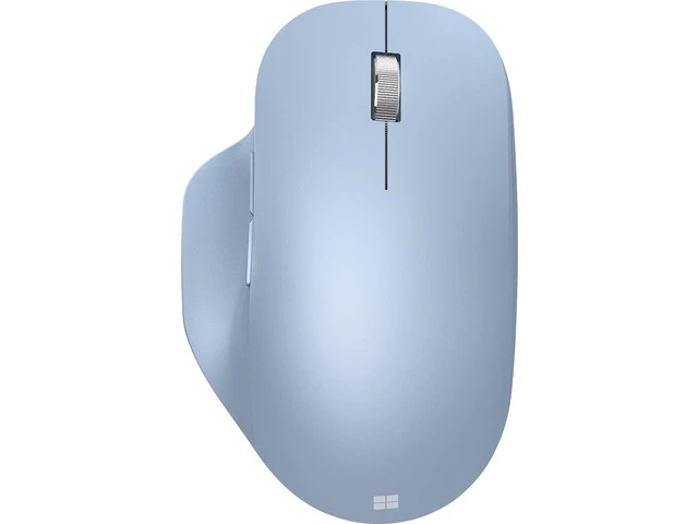 Alt view image 2 of 3 - Comfortable ergonomic design, with soft easy-to-gr