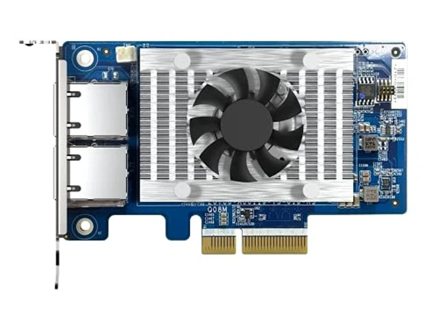 Alt view image 2 of 7 - Compatible with: PCIe supported NAS and Windows 8/