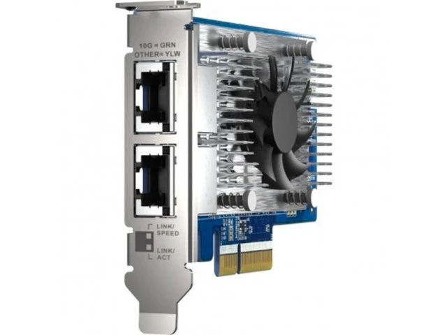 Alt view image 3 of 7 - Compatible with: PCIe supported NAS and Windows 8/