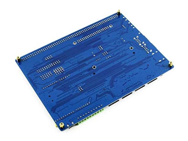Alt view image 2 of 5 - The Compute Module IO Board Plus is a development