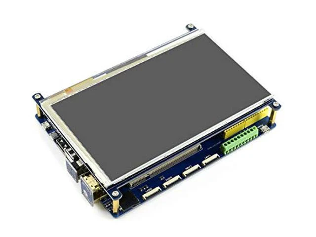 Alt view image 4 of 5 - The Compute Module IO Board Plus is a development