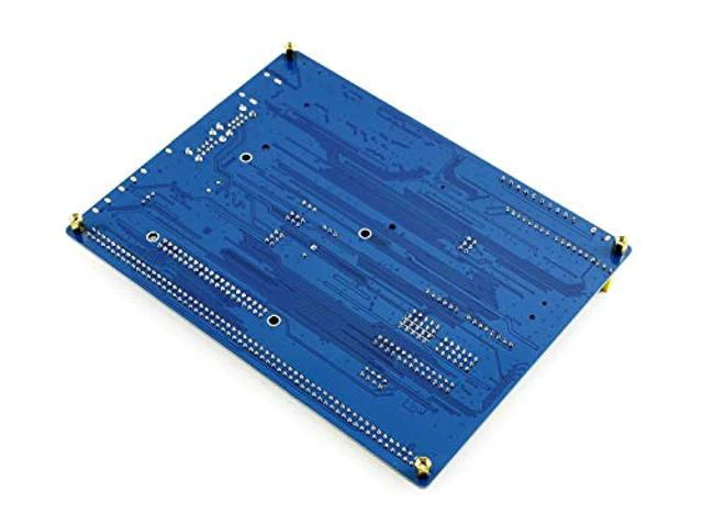 Alt view image 3 of 5 - The Compute Module IO Board Plus is a development