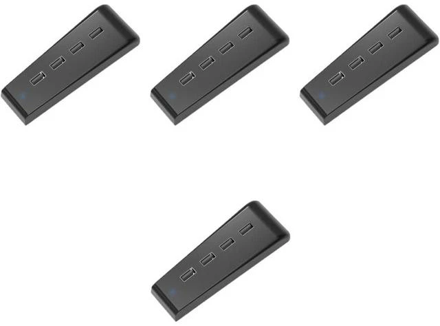 Main image of Extension Adapter USB Adaptor Laptop Docking Stations 4 Pcs Gamepad Hub Compatible USB Docking Station for 4- USB Laptop Docking Stations USB Adaptor Game USB Hub/16
