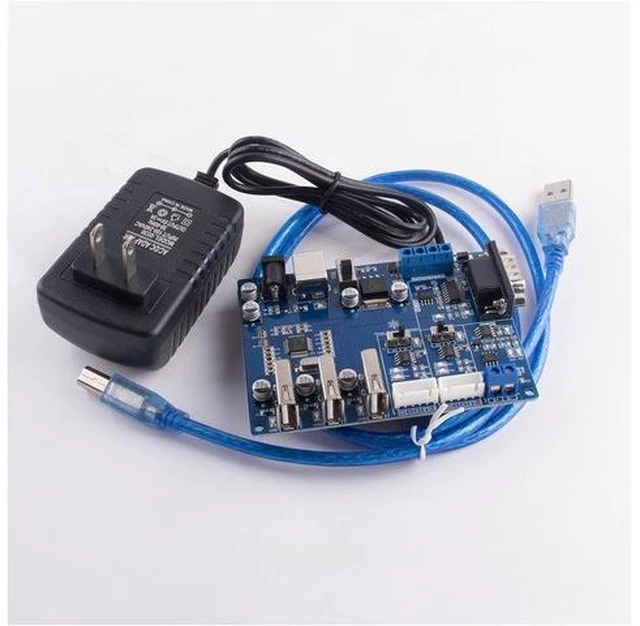 Alt view image 5 of 5 - SuperHub USB to TTL RS232 RS485 Serial Module Expand USBHUB Multi-Channel Port Converter Adapter