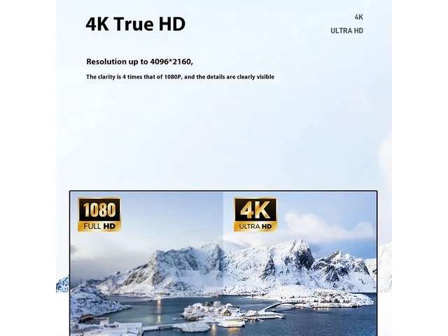 Alt view image 6 of 7 - Two Monitor HDTV KVM Switcher for 2 Computers with 4K 60Hz USB3.0 Hotkeys Controls and Sound Output