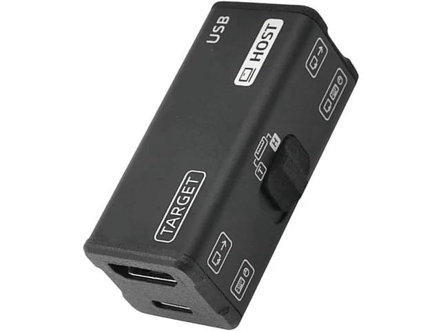 Alt view image 6 of 7 - NanoKVM-USB, 4K HDTV USB NanoKVM Switches for Server and Sbcs Management Without External Peripherals