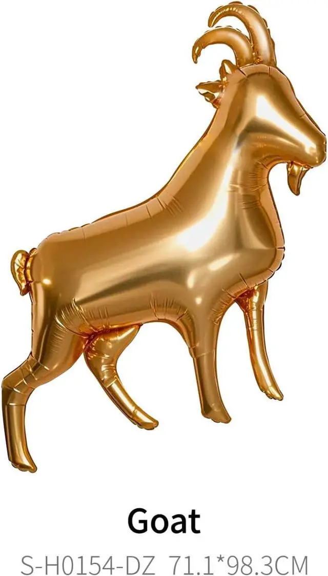 Alt view image 6 of 6 - 4D Football Balloons Set - Soccer Field, Cleats, Jersey & Goat Shapes | Sports Party Decorations for Fans, Birthday, Game Day (red &green)