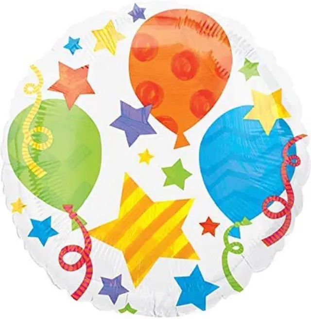 Alt view image 2 of 6 - Betallic Very Hungry Birthday Catepillar Party Supplies 21 pc Foil and Latex Balloon Bouquet Decorations