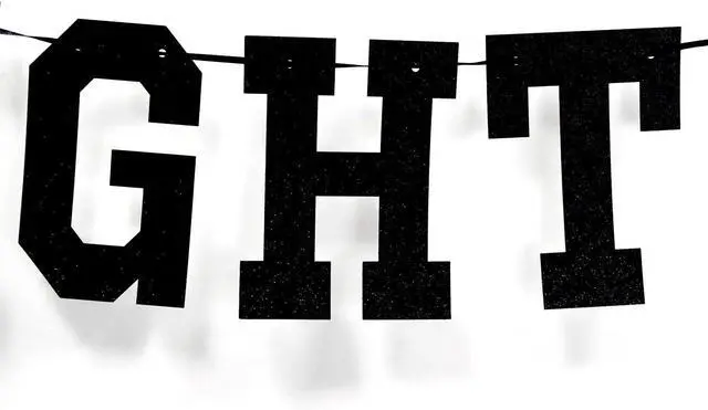 Alt view image 7 of 7 - Straight Outta Chemo Banner, Cancer Survivor/Cancer Free Party Decoration Supplies, Funny Battle Cancer Gift