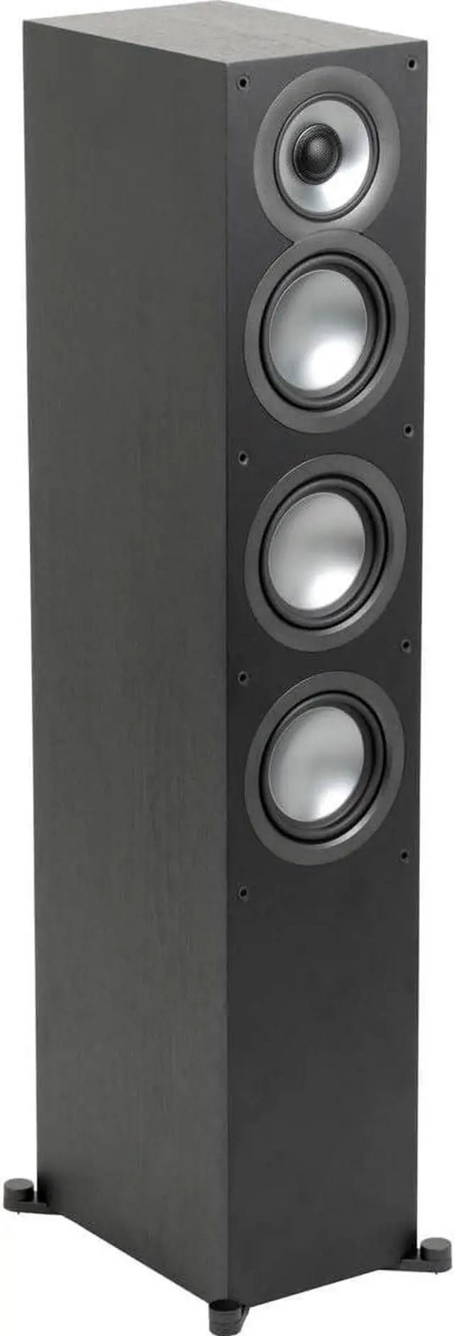 Main image of ELAC Uni-Fi 2.0 UF52 Floorstanding Speaker (Single)