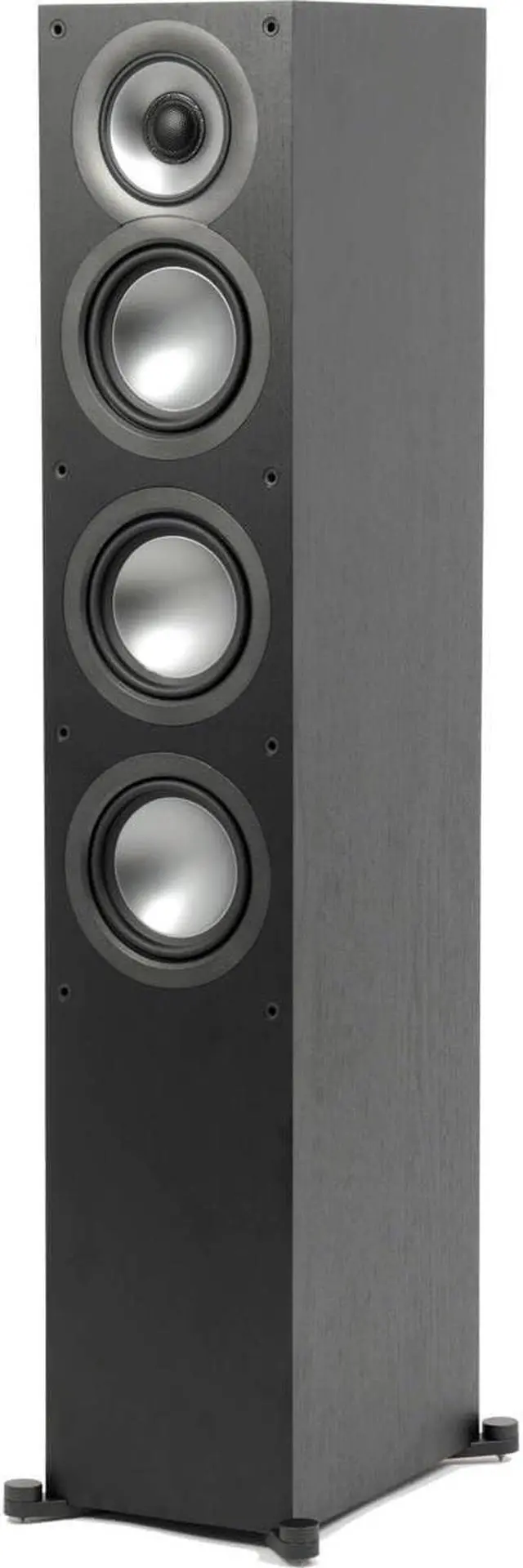 Alt view image 3 of 6 - ELAC Uni-Fi 2.0 UF52 Floorstanding Speaker (Single)