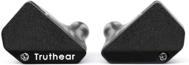 Main image of Fanmusic Truthear Hexa 1DD+3BA Hybird Earphones with 0.78 2Pin Cable Earbuds