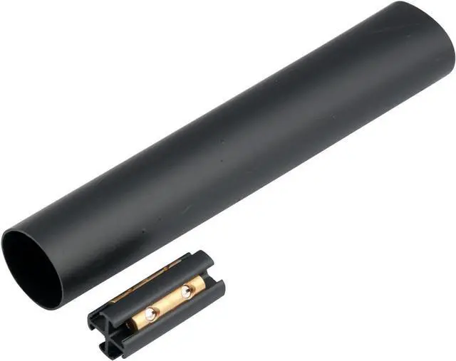 Main image of Gardner Bender HST-1300 Underground Cable Kit for Waterproof, 14-8 AWG, UF Copper Wire-Includes: 8 inch. Heavy-Wall Heat Shrink & Screw Splice Connectors , Black